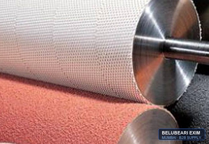Rubber Emery & Belting Solutions