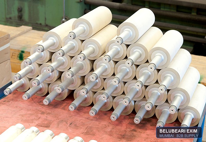Rubber Emery & Belting Solutions
