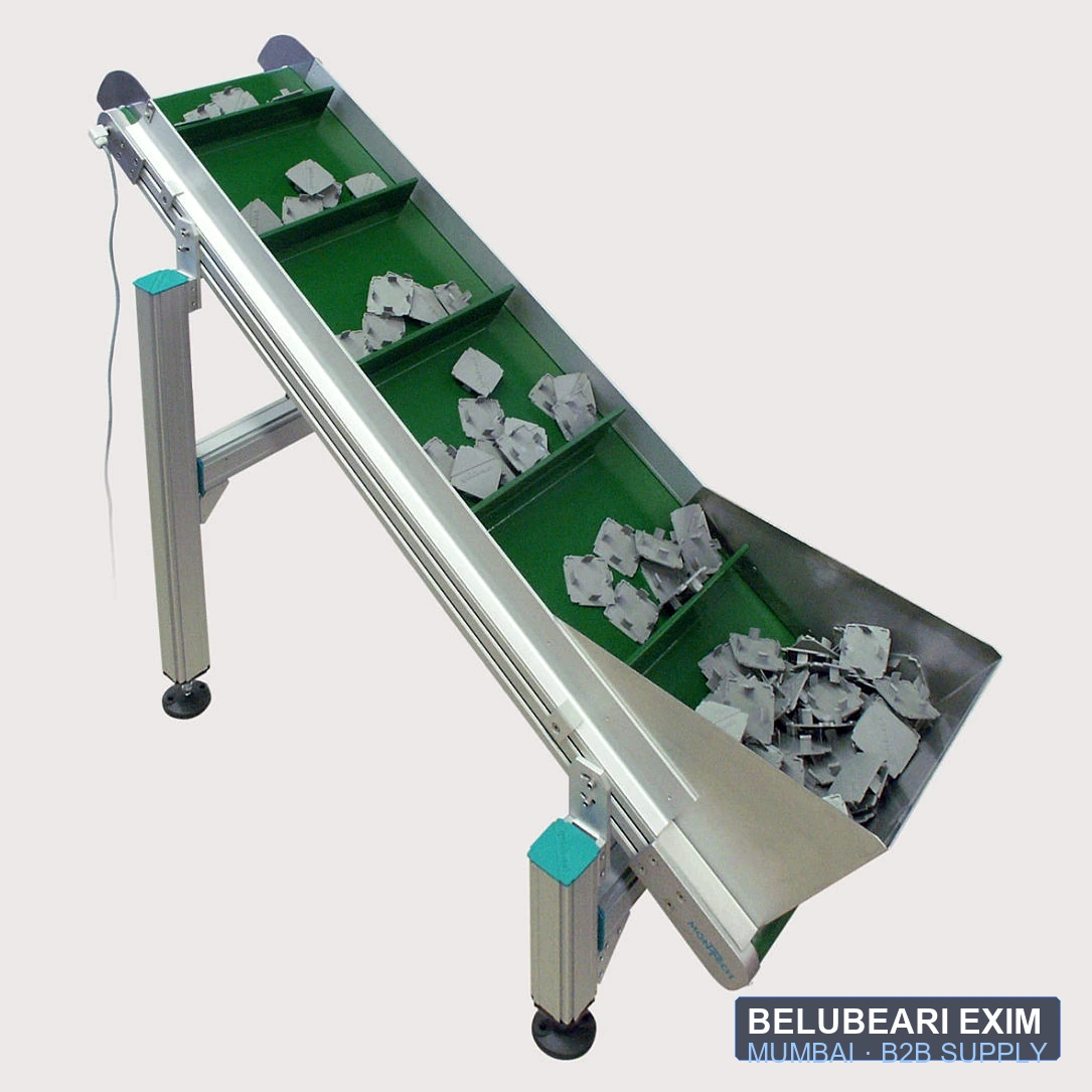 Conveyor Belts Variant