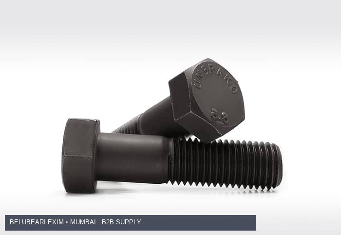 Fasteners & Bearing Units