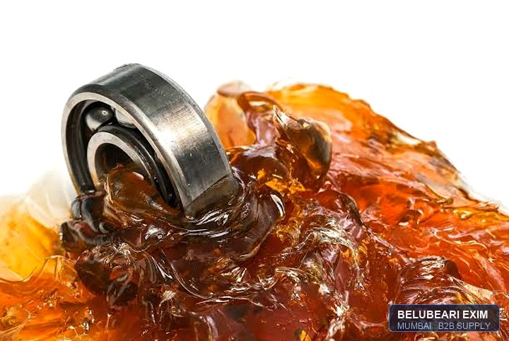 Oil & Grease Belubeari Exim