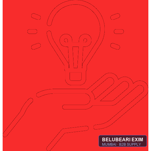 Innovative Solutions - Belubeari Exim Mumbai