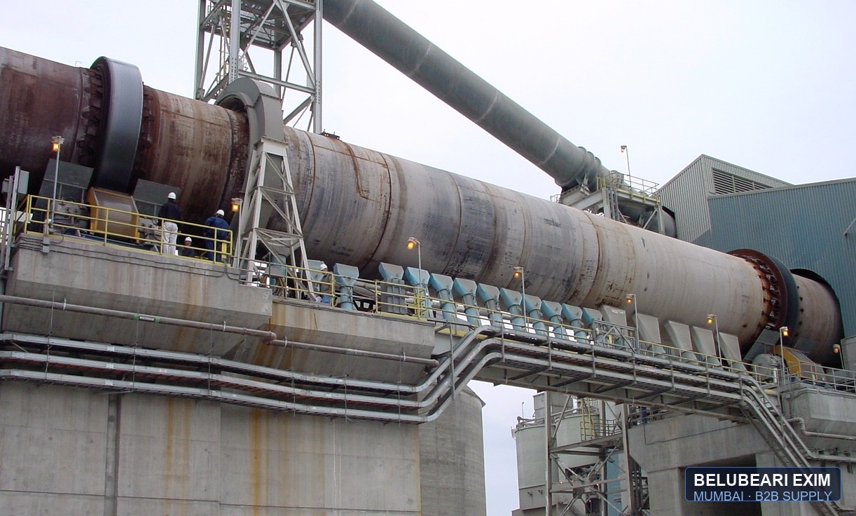 Kiln Operation