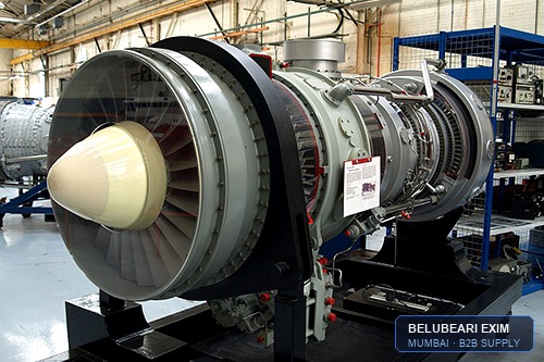 Marine Engines