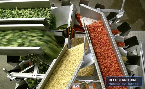 Material Handling