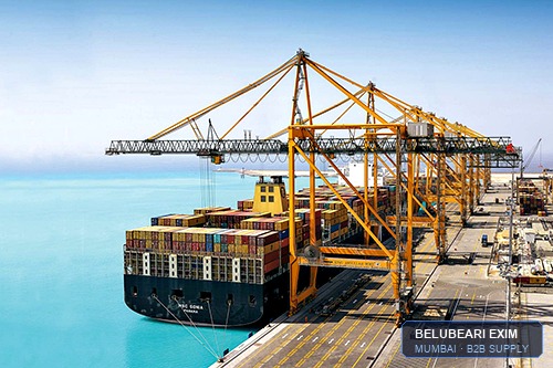 Material Handling