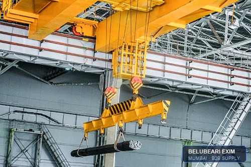 Material Handling