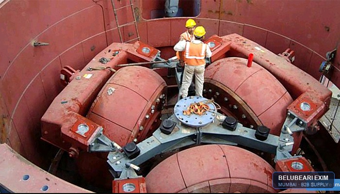 Material Handling