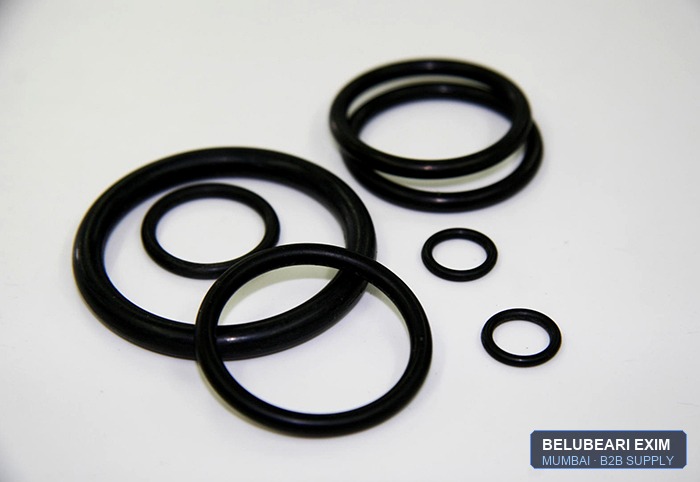 Seals & O Ring Variant