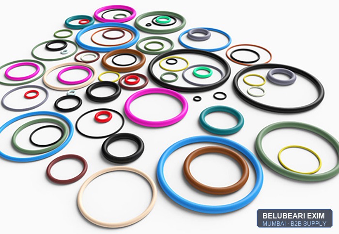 Seals & O-Ring Products