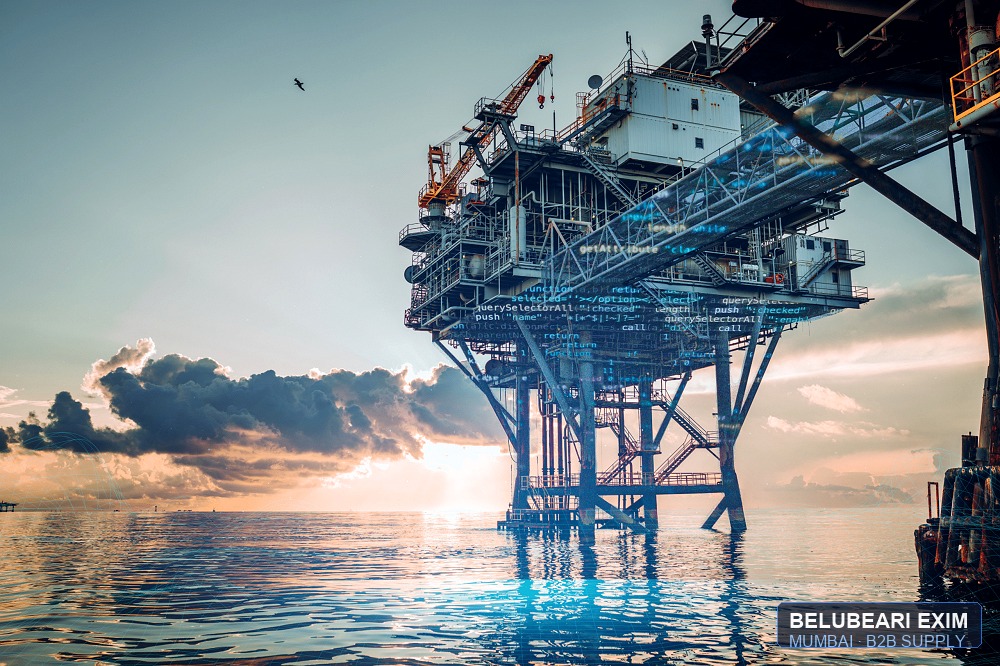 Oil & Gas Industry Belubeari Exim