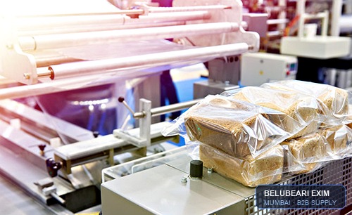 Packaging & Boxing Lines
