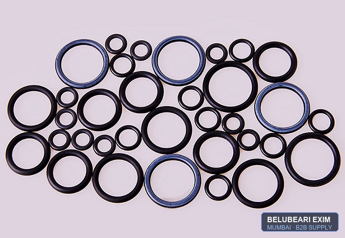 Seals & O Ring Belubeari Exim Mumbai