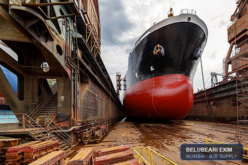 Shipbuilding And Repair