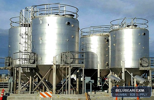 Storage Tanks