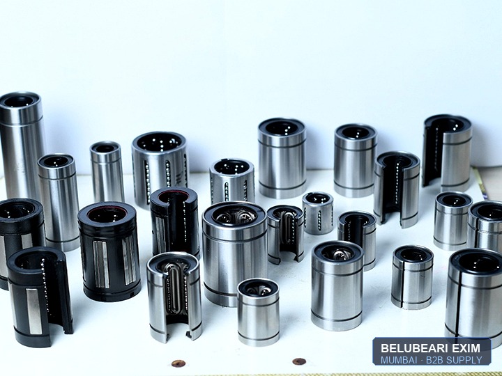 Linear Motion Guides