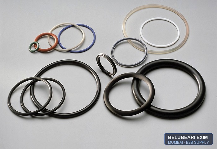 Seals & O Ring Variant