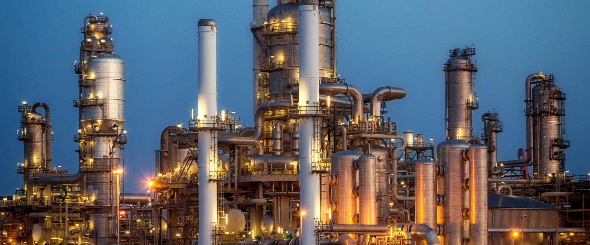 Industrial Plant