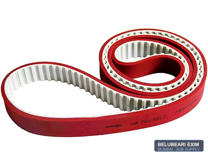 Special Coated Belts Variant